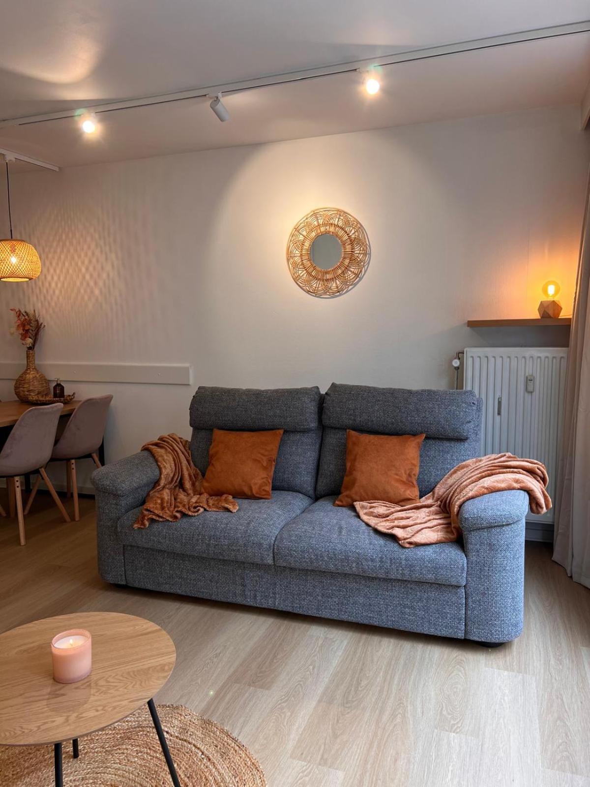 Sea Watch Studio ออสเทนด์ ภายนอก รูปภาพ